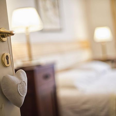 B&B Le Sibille Rzym Zewnętrze zdjęcie