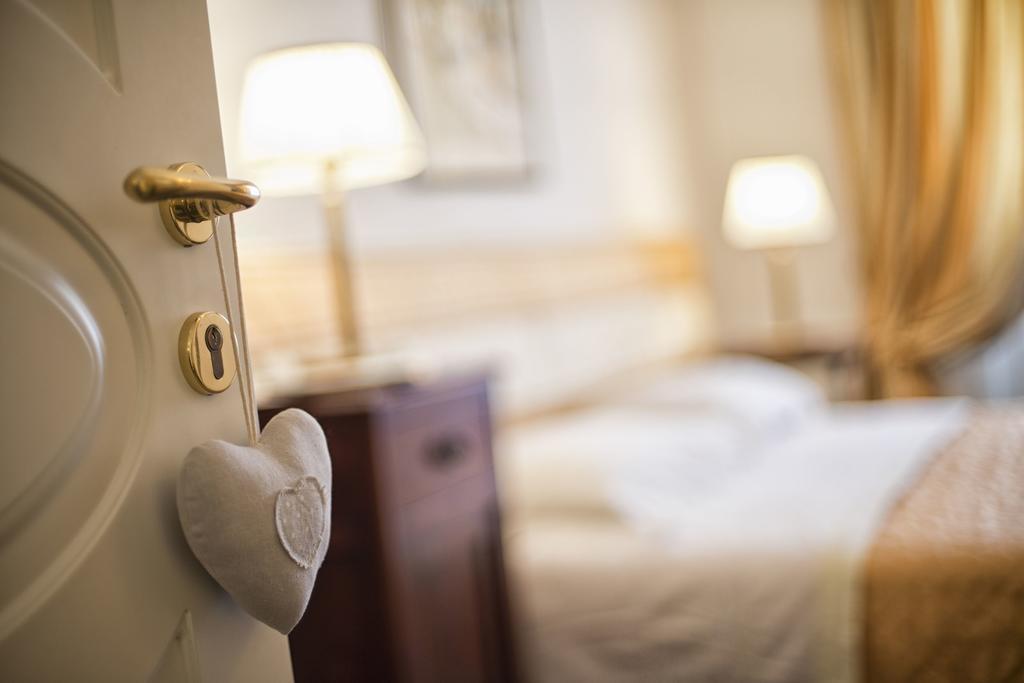 B&B Le Sibille Rzym Zewnętrze zdjęcie
