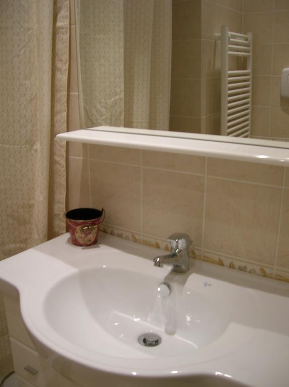 B&B Le Sibille Rzym Zewnętrze zdjęcie