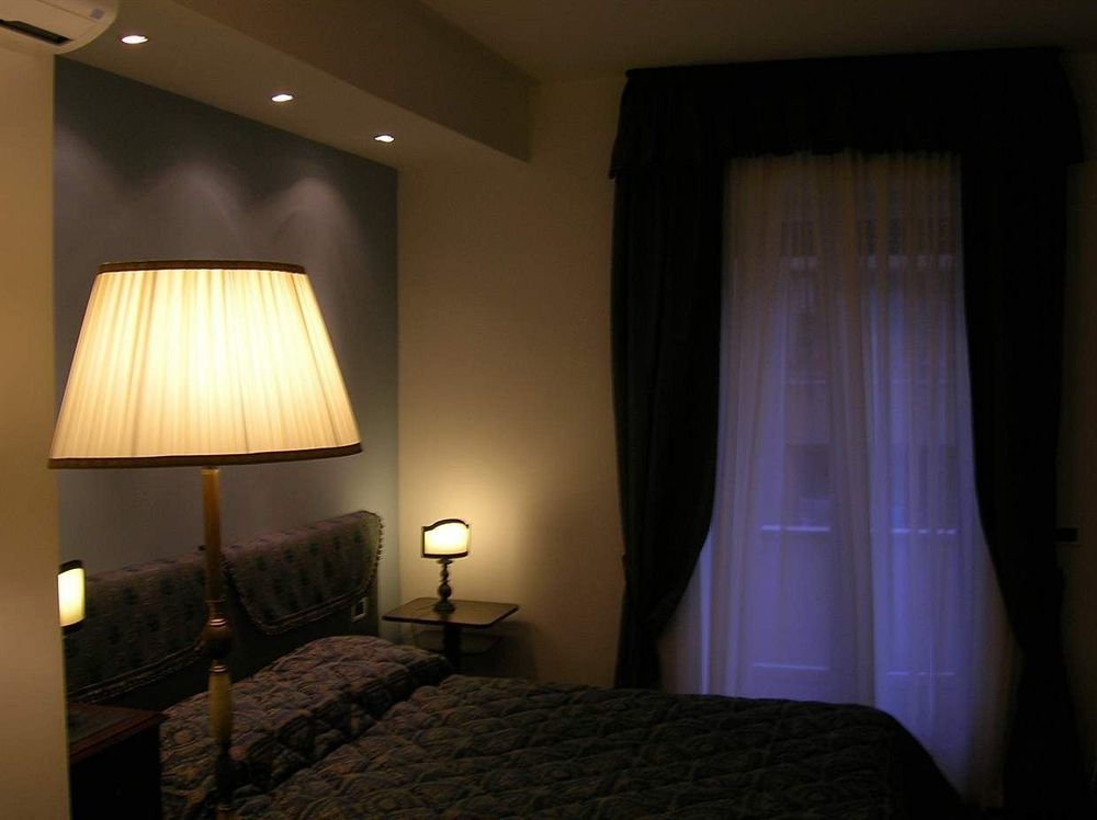 B&B Le Sibille Rzym Zewnętrze zdjęcie