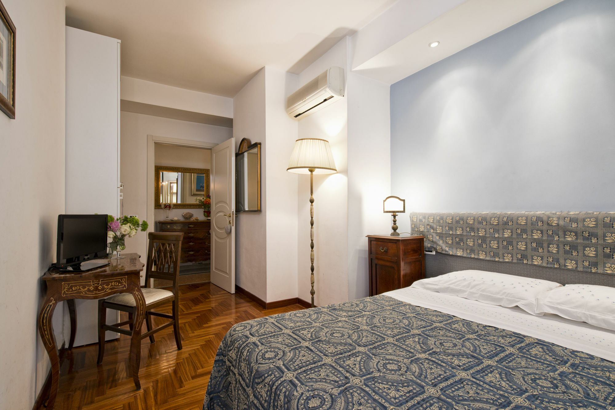 B&B Le Sibille Rzym Zewnętrze zdjęcie