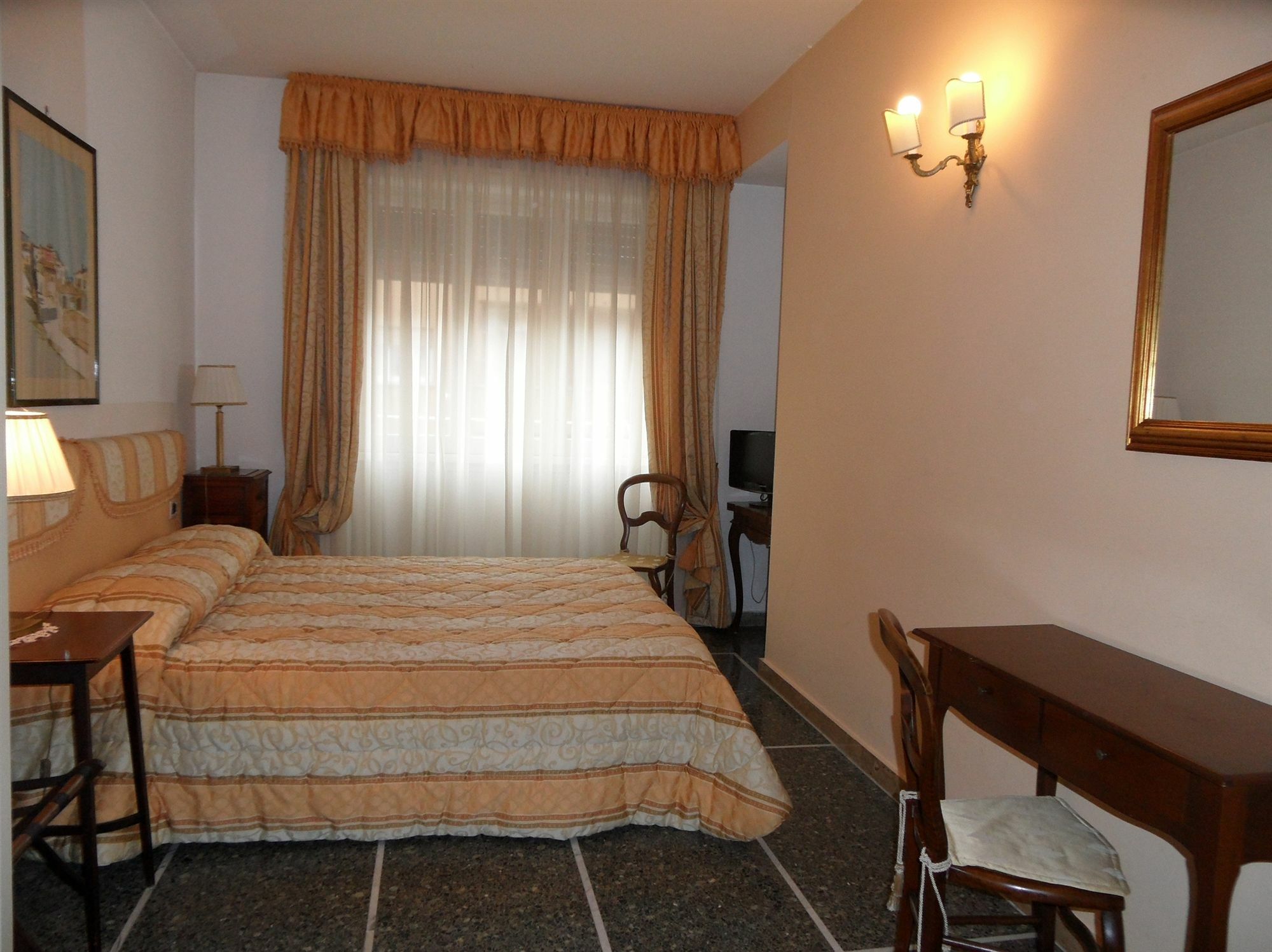 B&B Le Sibille Rzym Zewnętrze zdjęcie